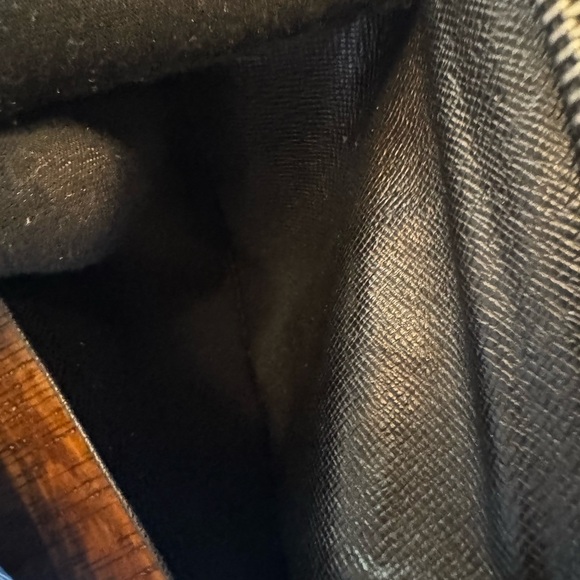 Louis Vuitton Damier Infini Porte feiulle
Brazza Long Wallet Purse/authentic - Picture 10 of 12